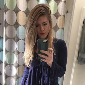 Meet your Posher, Veronica